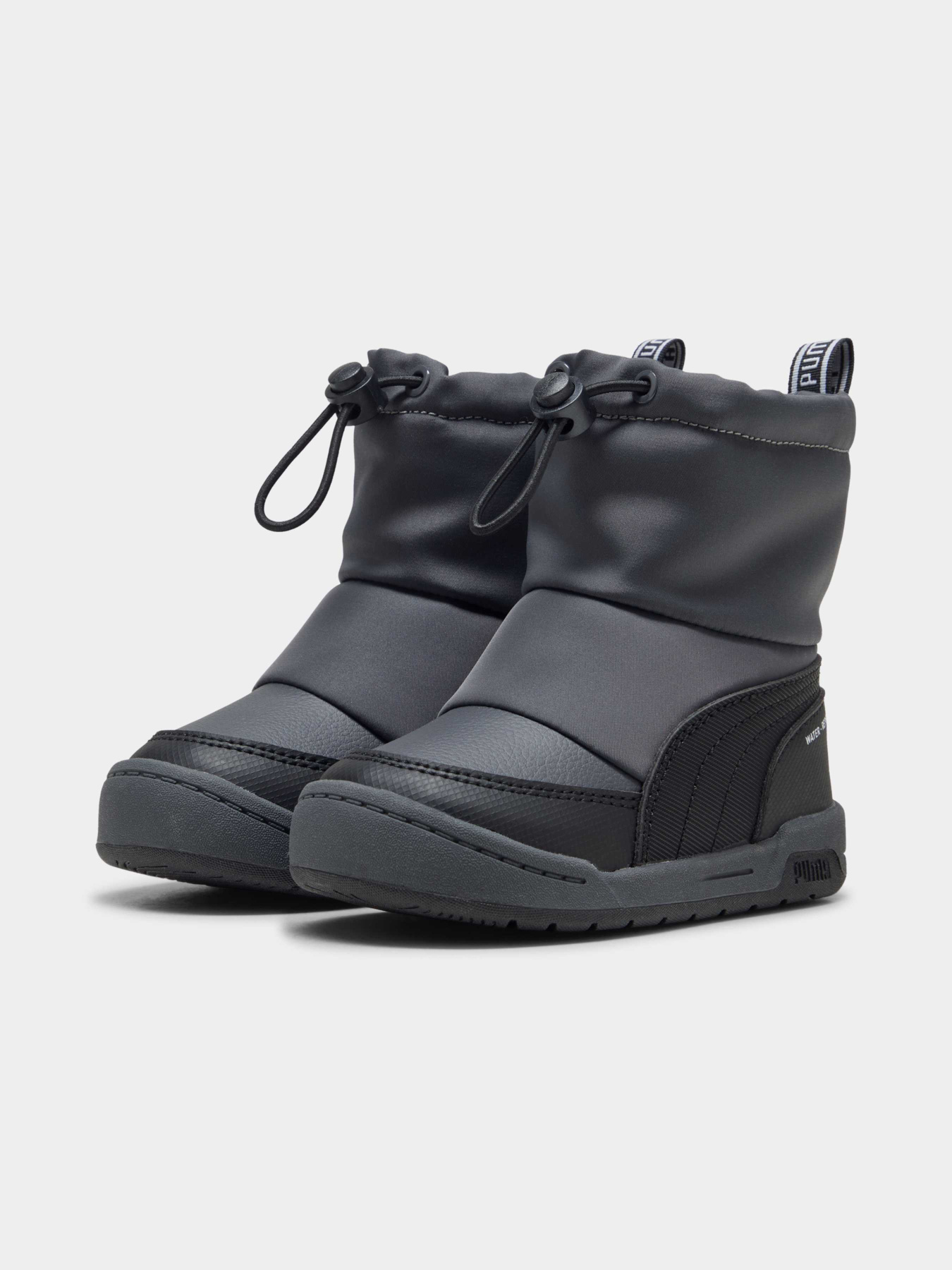 Черевики та чоботи PUMA Multiflex 2 Boot Ac Inf модель 402846 Фото