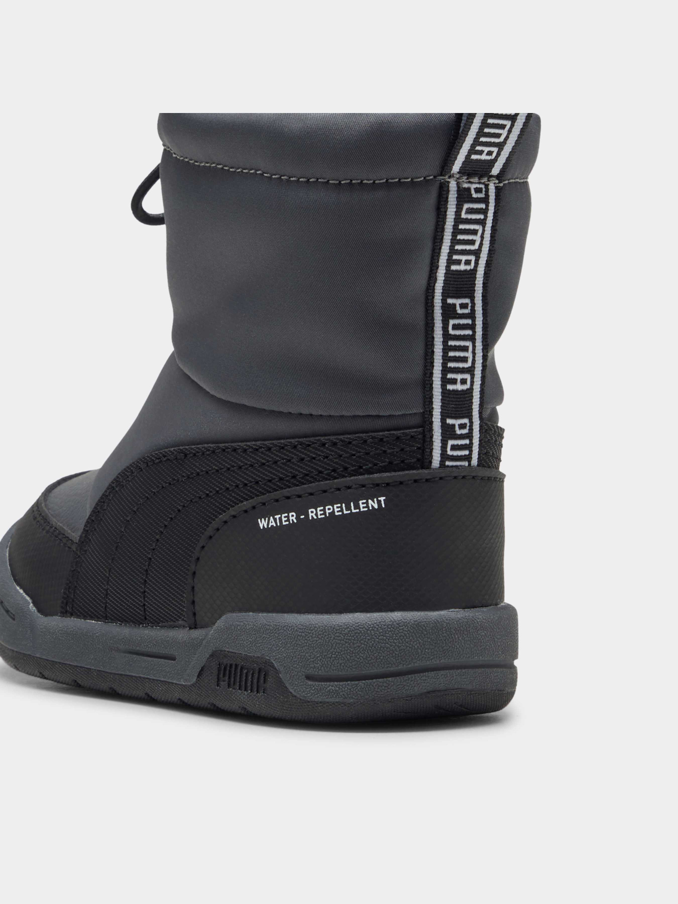 Черевики та чоботи PUMA Multiflex 2 Boot Ac Inf модель 402846 Фото