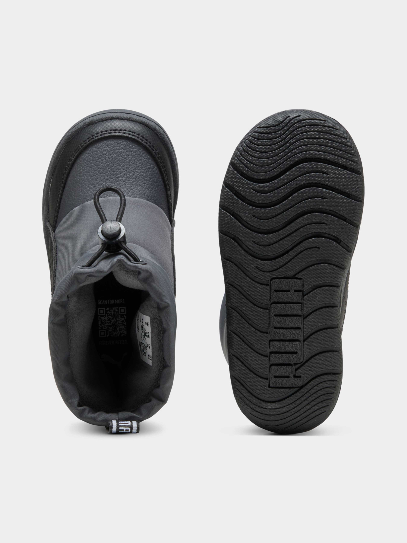 Черевики та чоботи PUMA Multiflex 2 Boot Ac Inf модель 402846 Фото
