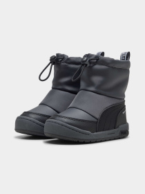 Черевики та чоботи PUMA Multiflex 2 Boot Ac Inf модель 402846 Фото