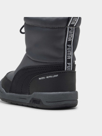 Черевики та чоботи PUMA Multiflex 2 Boot Ac Inf модель 402846 Фото