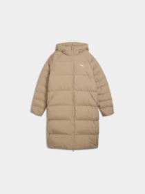 Куртки и дубленки PUMA Mono Hooded Parka модель 688384 Фото