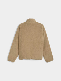 Куртки и дубленки PUMA Reversible Sherpa Jacket модель 688371 Фото
