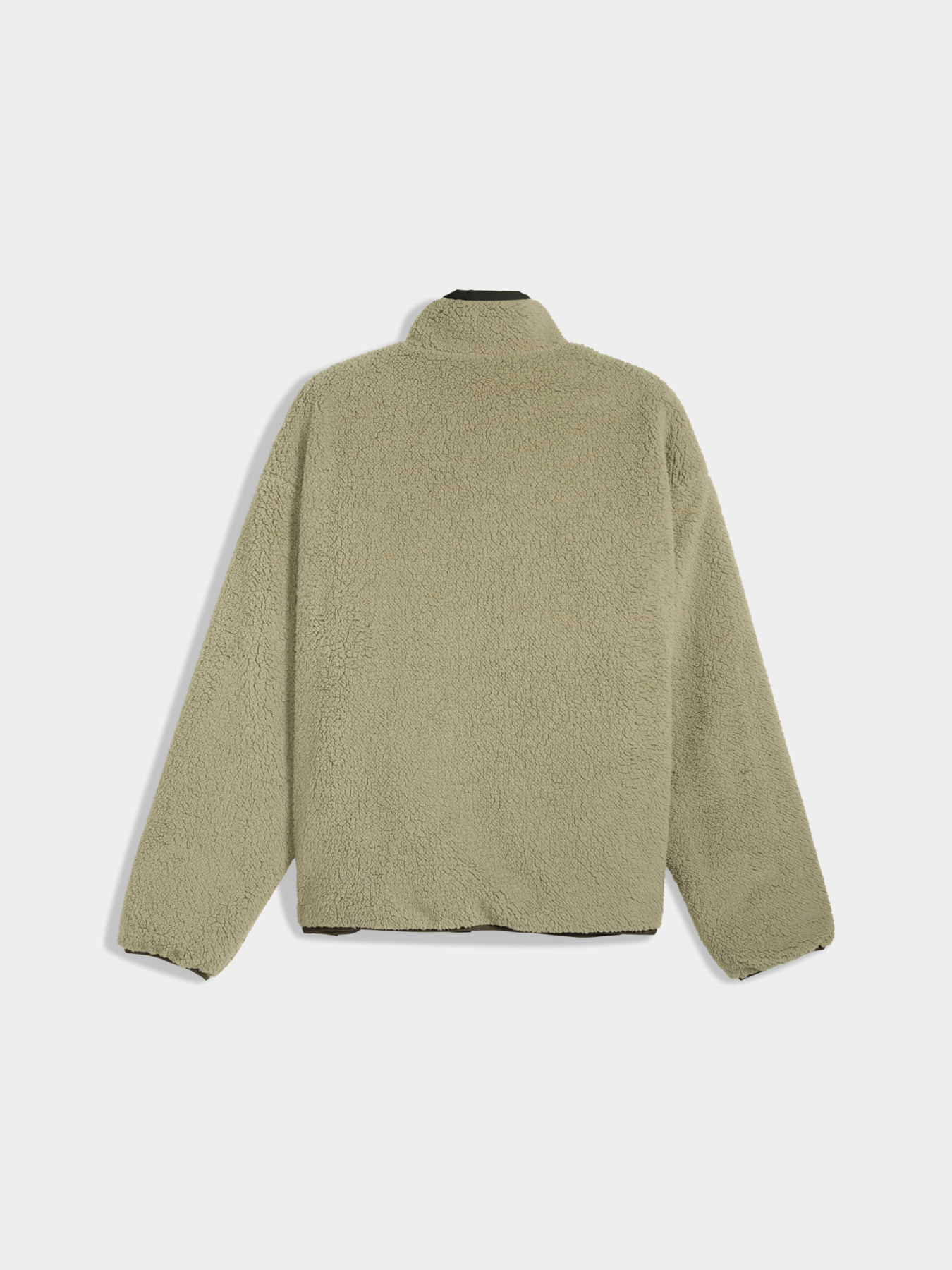 Куртки и дубленки PUMA Reversible Sherpa Jacket модель 688371 Куртки и дубленки PUMA Reversible Sherpa Jacket модель 688371 Фото