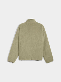 Куртки и дубленки PUMA Reversible Sherpa Jacket модель 688371 Фото