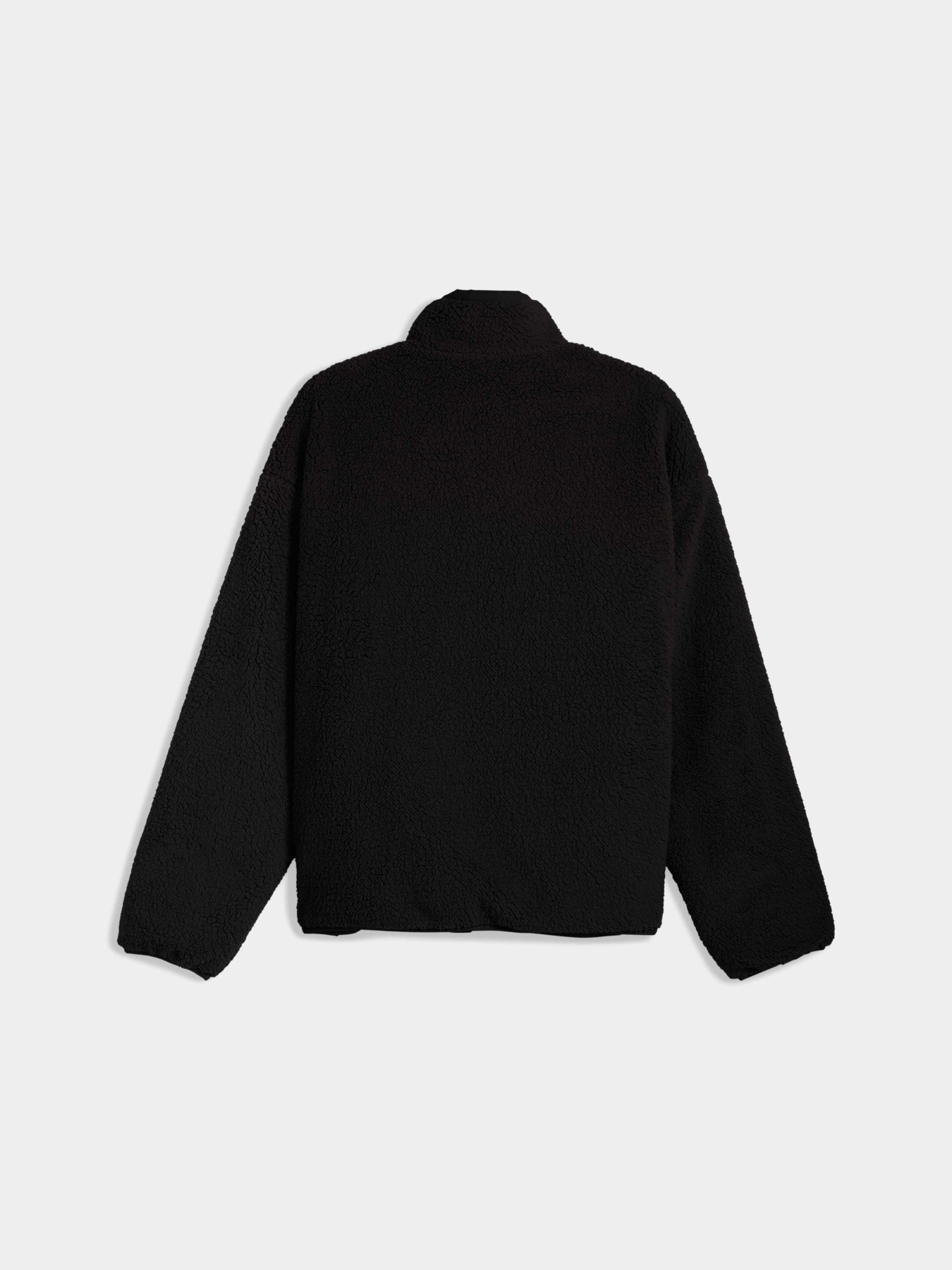 Куртки и дубленки PUMA Reversible Sherpa Jacket модель 688371 Куртки и дубленки PUMA Reversible Sherpa Jacket модель 688371 Фото