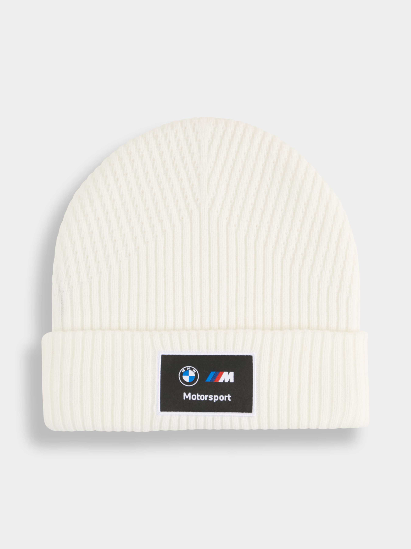 Шапки и кепки PUMA Bmw Mms Mid Crown Beanie модель 026453 Шапки и кепки PUMA Bmw Mms Mid Crown Beanie модель 026453 Фото