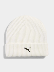 Шапки и кепки PUMA Bmw Mms Mid Crown Beanie модель 026453 Фото
