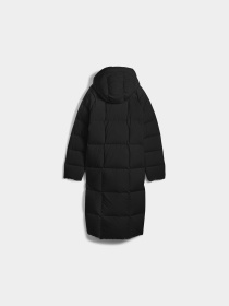 Куртки и дубленки PUMA Hooded Down Puffer Coat модель 688390 Фото