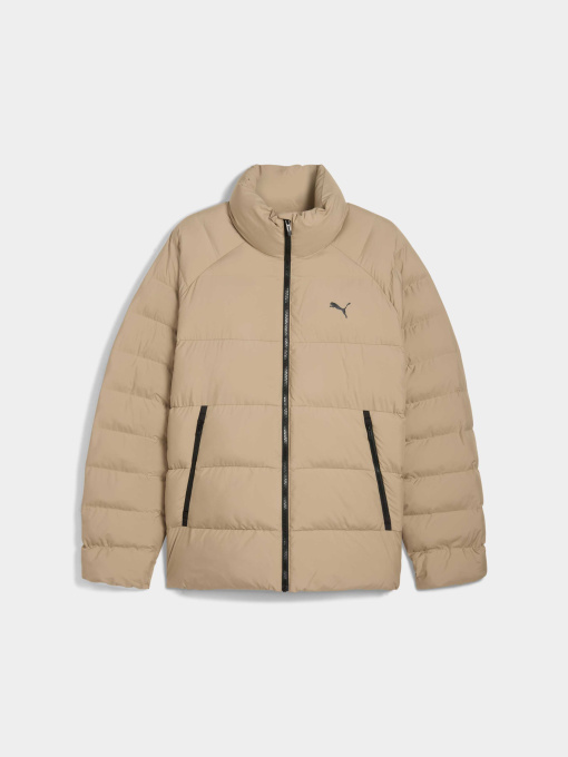 Куртки та дублянки PUMA Mono Jacket модель 688370 Фото