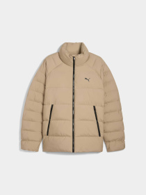 Куртки та дублянки PUMA Mono Jacket модель 688370 Фото
