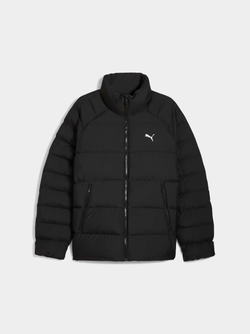 Куртки та дублянки PUMA Mono Jacket модель 688370 Фото