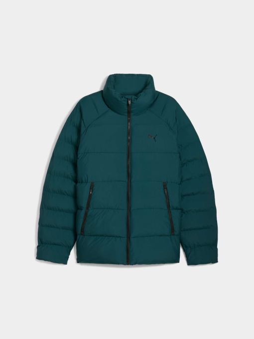 Куртки та дублянки PUMA Mono Jacket модель 688370 Фото