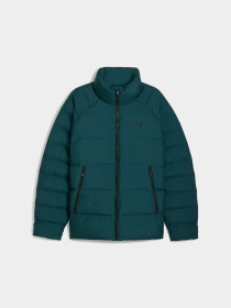 Куртки та дублянки PUMA Mono Jacket модель 688370 Фото