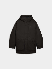 Куртки и дубленки PUMA Protective Hooded Down Parka модель 688380 Фото