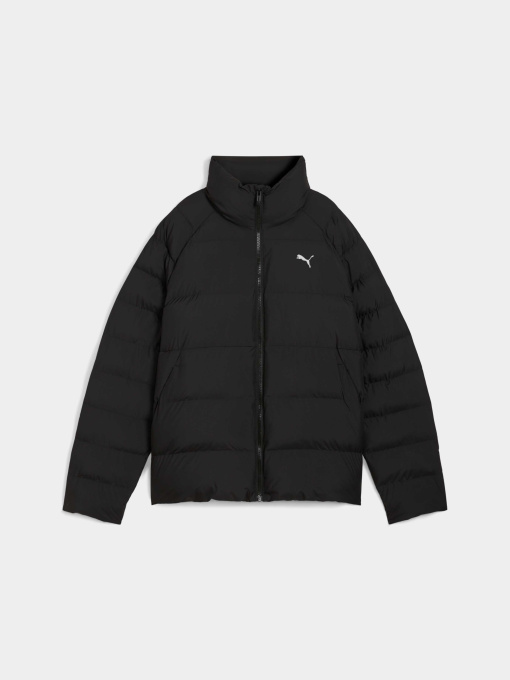 Куртки и дубленки PUMA Mono Jacket модель 688387 Фото