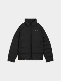 Куртки и дубленки PUMA Mono Jacket модель 688387 Фото
