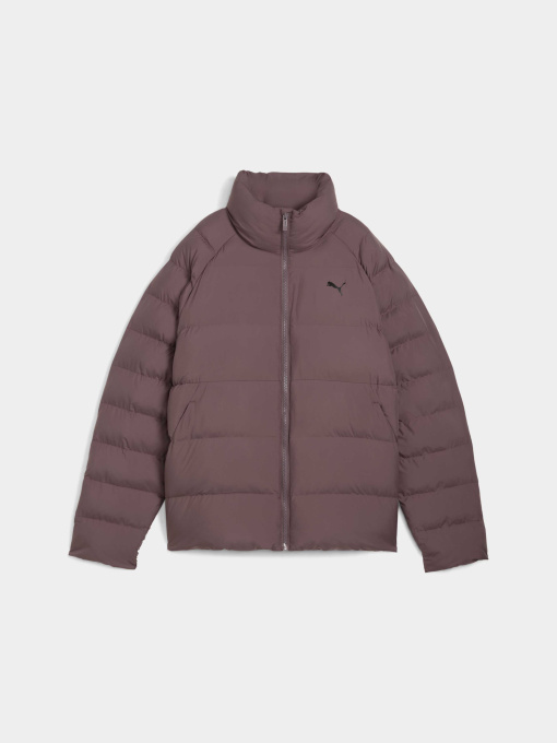 Куртки и дубленки PUMA Mono Jacket модель 688387 Фото