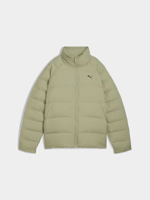 Куртки и дубленки PUMA Mono Jacket модель 688387 Фото