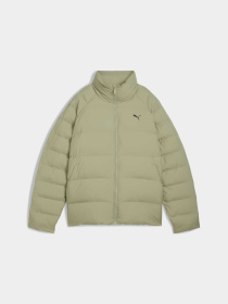 Куртки и дубленки PUMA Mono Jacket модель 688387 Фото