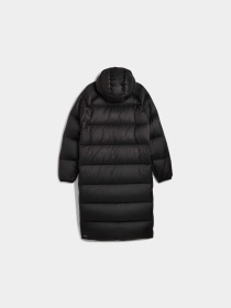 Куртки та дублянки PUMA Hooded Down Puffer Coat модель 688381 Фото