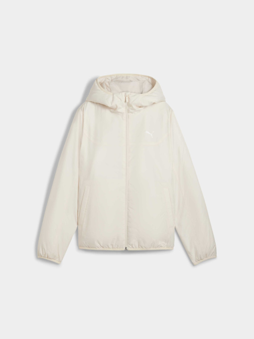 Куртки и дубленки PUMA Ess Light Padded Jacket модель 688383 Фото