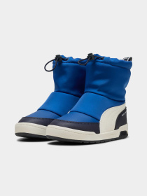 Черевики та чоботи PUMA Multiflex 2 Boot Ac Ps модель 402847 Фото