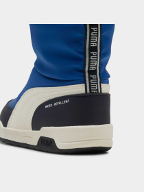 Черевики та чоботи PUMA Multiflex 2 Boot Ac Ps модель 402847 Фото