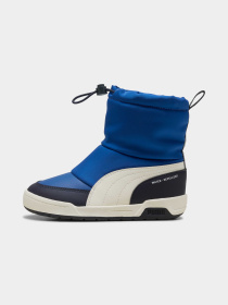 Черевики та чоботи PUMA Multiflex 2 Boot Ac Ps модель 402847 Фото