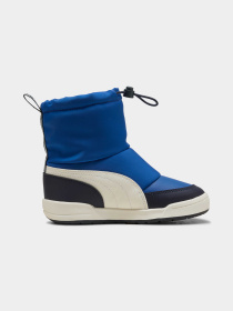 Ботинки и сапоги PUMA Multiflex 2 Boot Ac Ps модель 402847 Фото