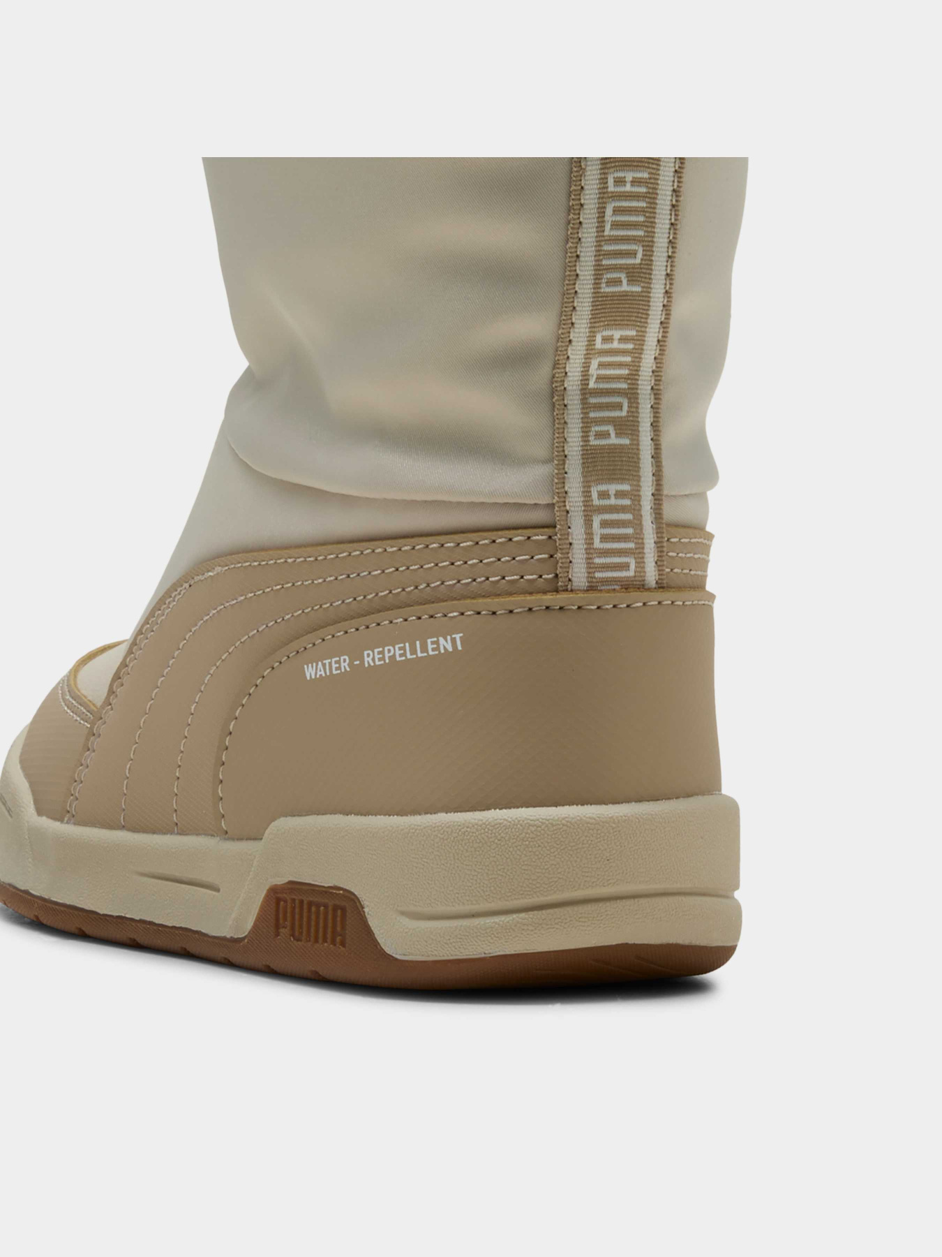 Черевики та чоботи PUMA Multiflex 2 Boot Ac Ps модель 402847 Черевики та чоботи PUMA Multiflex 2 Boot Ac Ps модель 402847 Фото