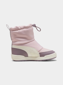Ботинки и сапоги PUMA Multiflex 2 Boot Ac Ps модель 402847 Фото