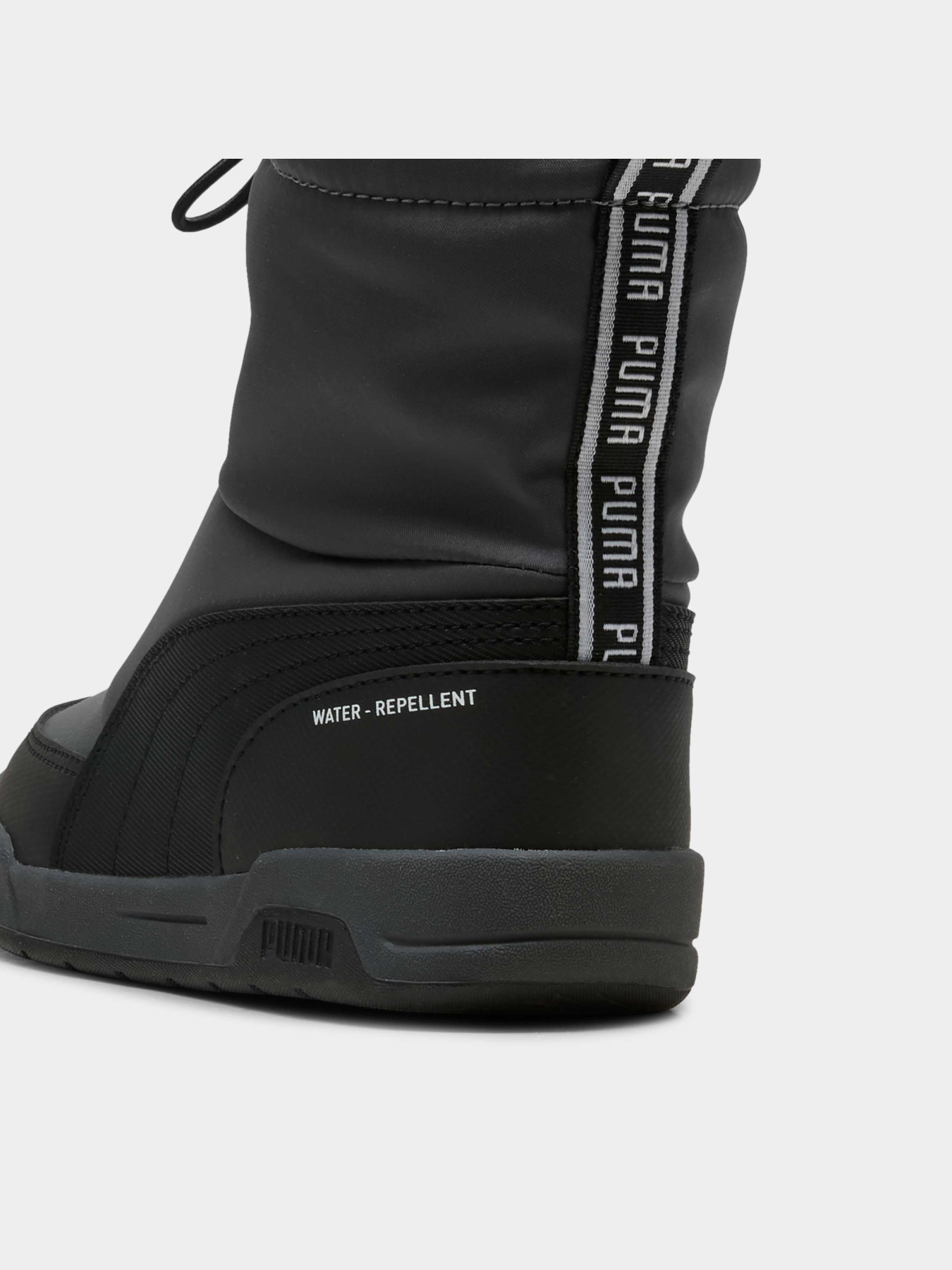 Черевики та чоботи PUMA Multiflex 2 Boot Ac Ps модель 402847 Черевики та чоботи PUMA Multiflex 2 Boot Ac Ps модель 402847 Фото