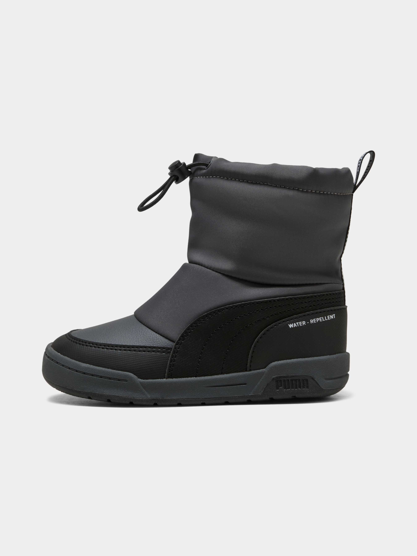 Черевики та чоботи PUMA Multiflex 2 Boot Ac Ps модель 402847 Черевики та чоботи PUMA Multiflex 2 Boot Ac Ps модель 402847 Фото