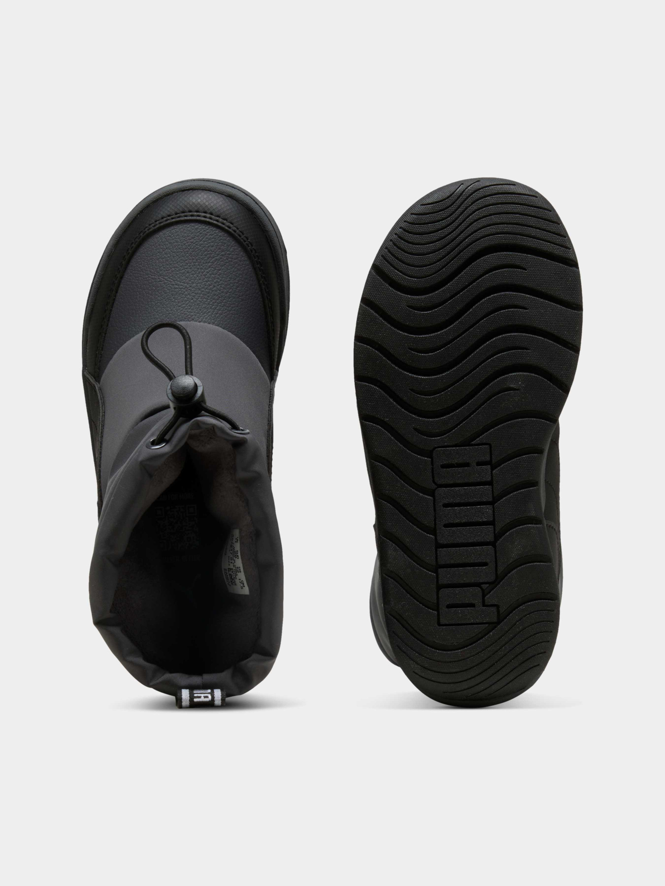 Черевики та чоботи PUMA Multiflex 2 Boot Ac Ps модель 402847 Черевики та чоботи PUMA Multiflex 2 Boot Ac Ps модель 402847 Фото