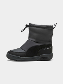 Черевики та чоботи PUMA Multiflex 2 Boot Ac Ps модель 402847 Фото