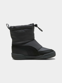 Ботинки и сапоги PUMA Multiflex 2 Boot Ac Ps модель 402847 Фото