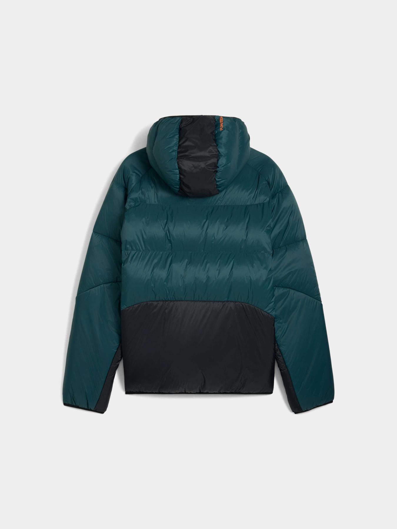 Куртки та дублянки PUMA Tech Primaloft Puffer модель 632165 Куртки та дублянки PUMA Tech Primaloft Puffer модель 632165 Фото
