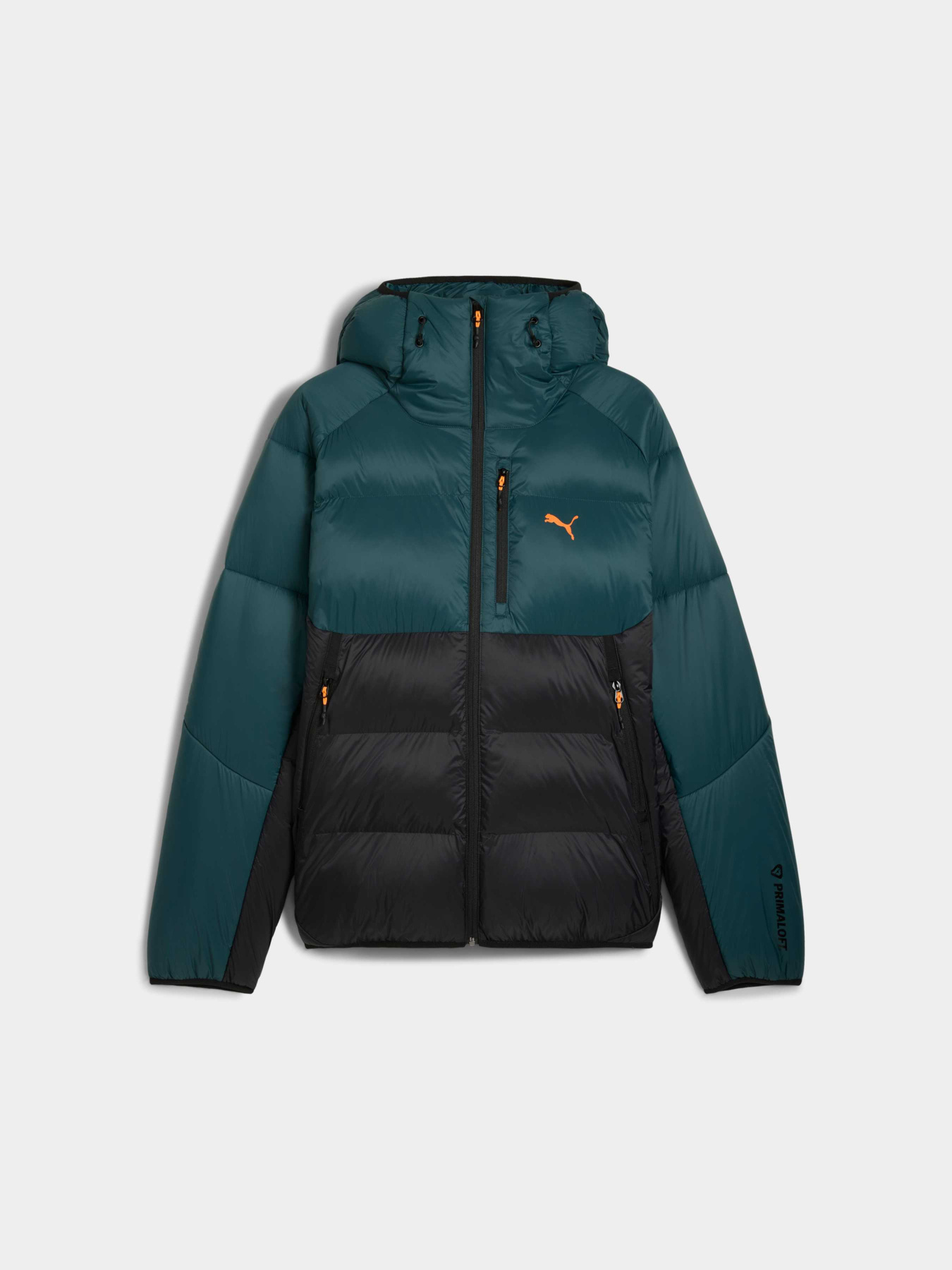 Куртки та дублянки PUMA Tech Primaloft Puffer модель 632165 Куртки та дублянки PUMA Tech Primaloft Puffer модель 632165 Фото
