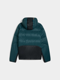 Куртки та дублянки PUMA Tech Primaloft Puffer модель 632165 Фото