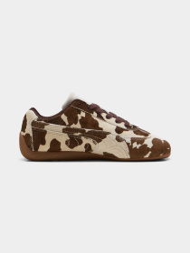 Кросівки PUMA Speedcat Cow Wns модель 406141 Фото