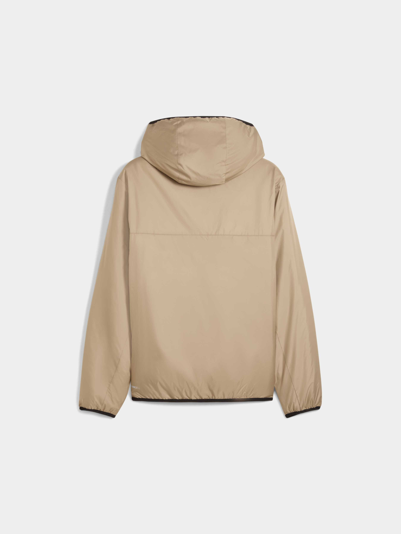 Куртки и дубленки PUMA Ess Light Padded Jacket модель 688296 Фото