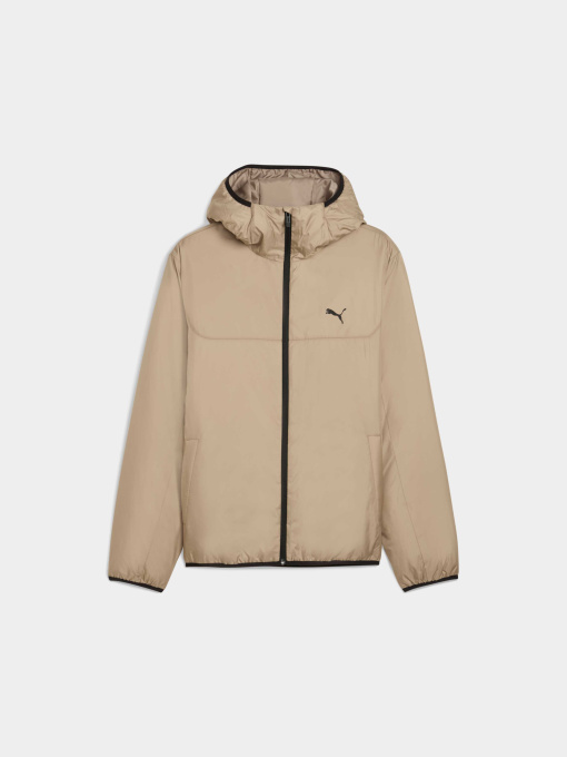 Куртки и дубленки PUMA Ess Light Padded Jacket модель 688296 Фото