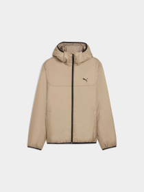 Куртки и дубленки PUMA Ess Light Padded Jacket модель 688296 Фото