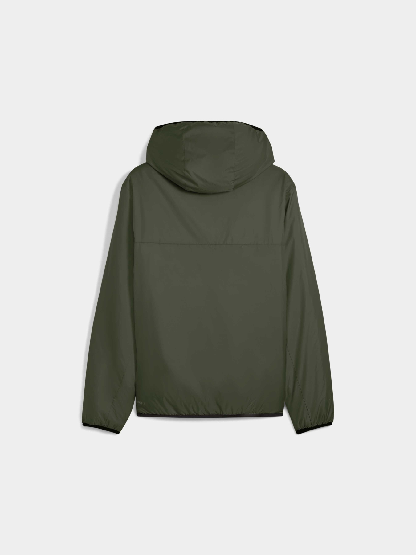 Куртки и дубленки PUMA Ess Light Padded Jacket модель 688296 Куртки и дубленки PUMA Ess Light Padded Jacket модель 688296 Фото
