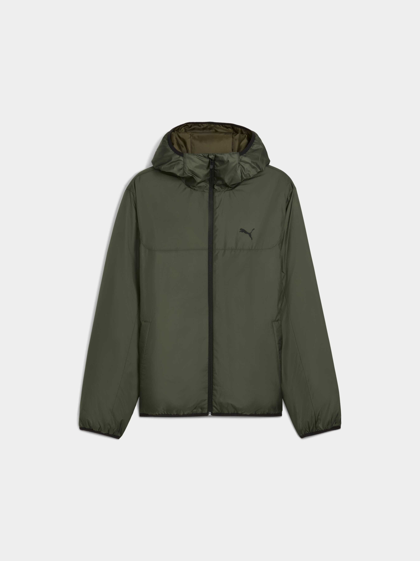 Куртки и дубленки PUMA Ess Light Padded Jacket модель 688296 Куртки и дубленки PUMA Ess Light Padded Jacket модель 688296 Фото
