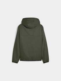 Куртки и дубленки PUMA Ess Light Padded Jacket модель 688296 Фото