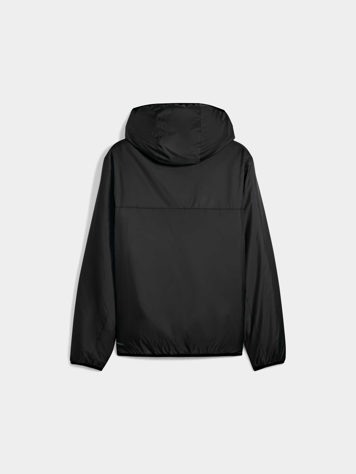 Куртки и дубленки PUMA Ess Light Padded Jacket модель 688296 Фото