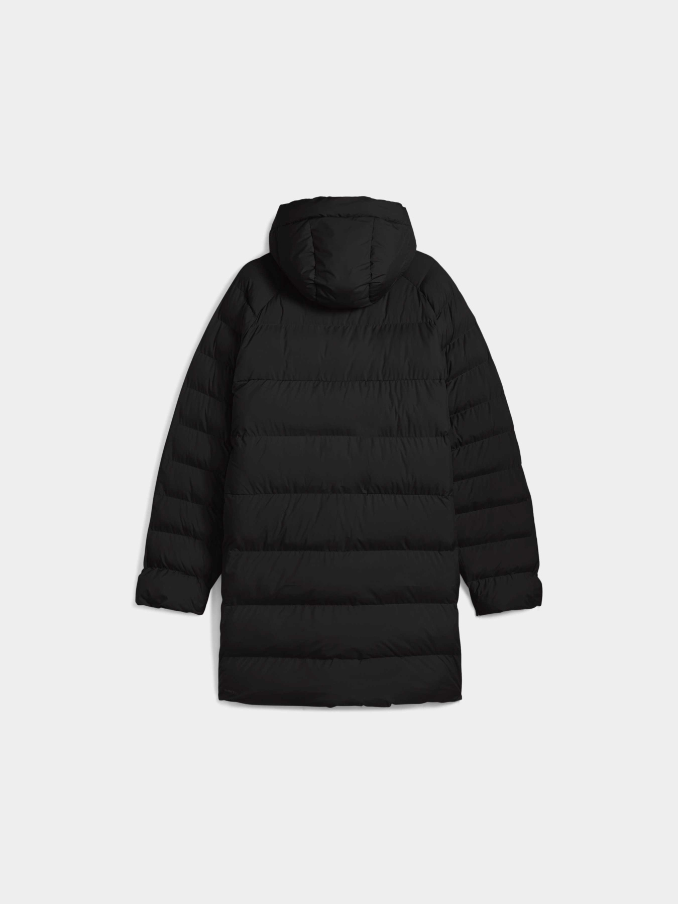 Куртки та дублянки PUMA Mono Hooded Parka модель 688366 Фото
