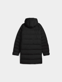 Куртки та дублянки PUMA Mono Hooded Parka модель 688366 Фото